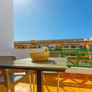  Apartment Dunas Of