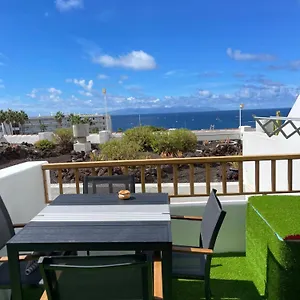  Apartment Geranios Paradise