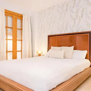 Bhost - The Special One Apartment Malaga