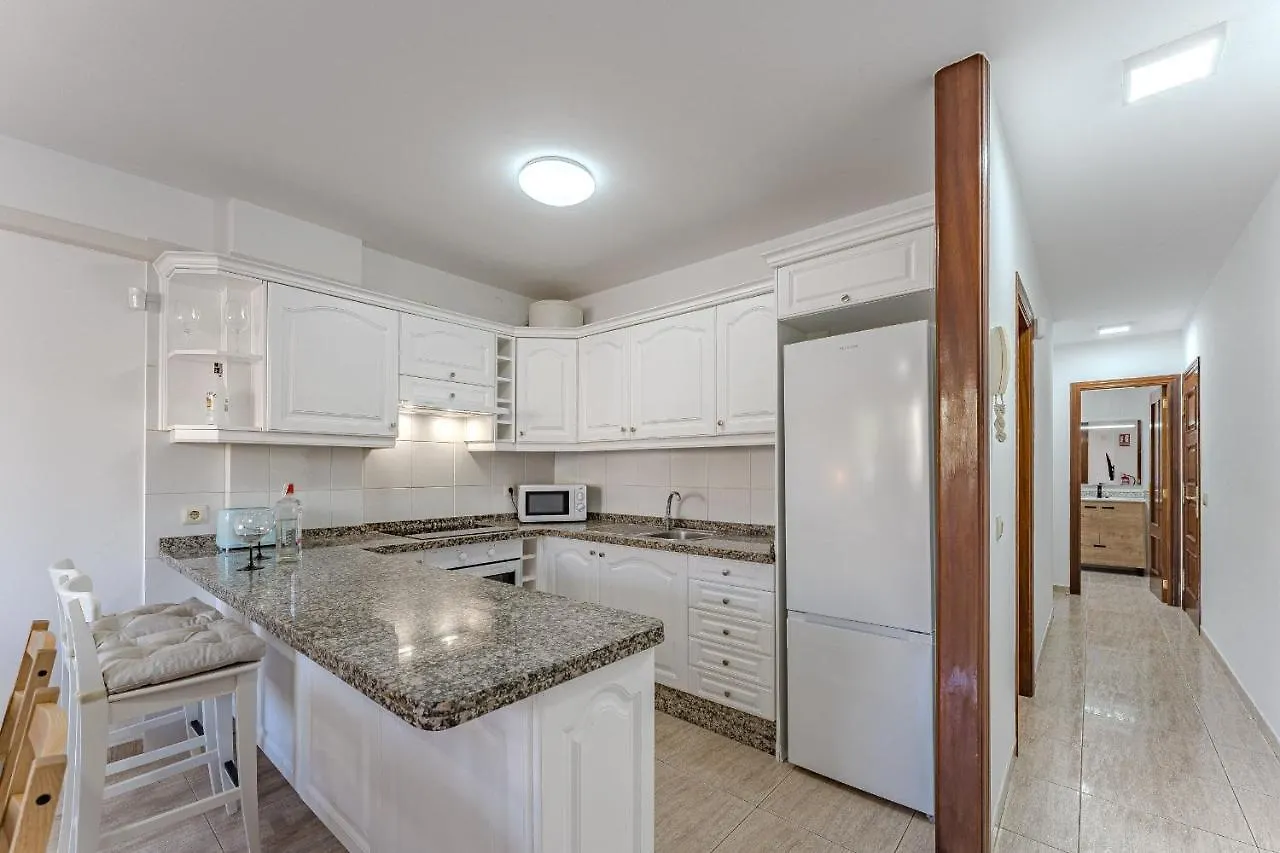 Apartment Petite Homes Beach El Medano