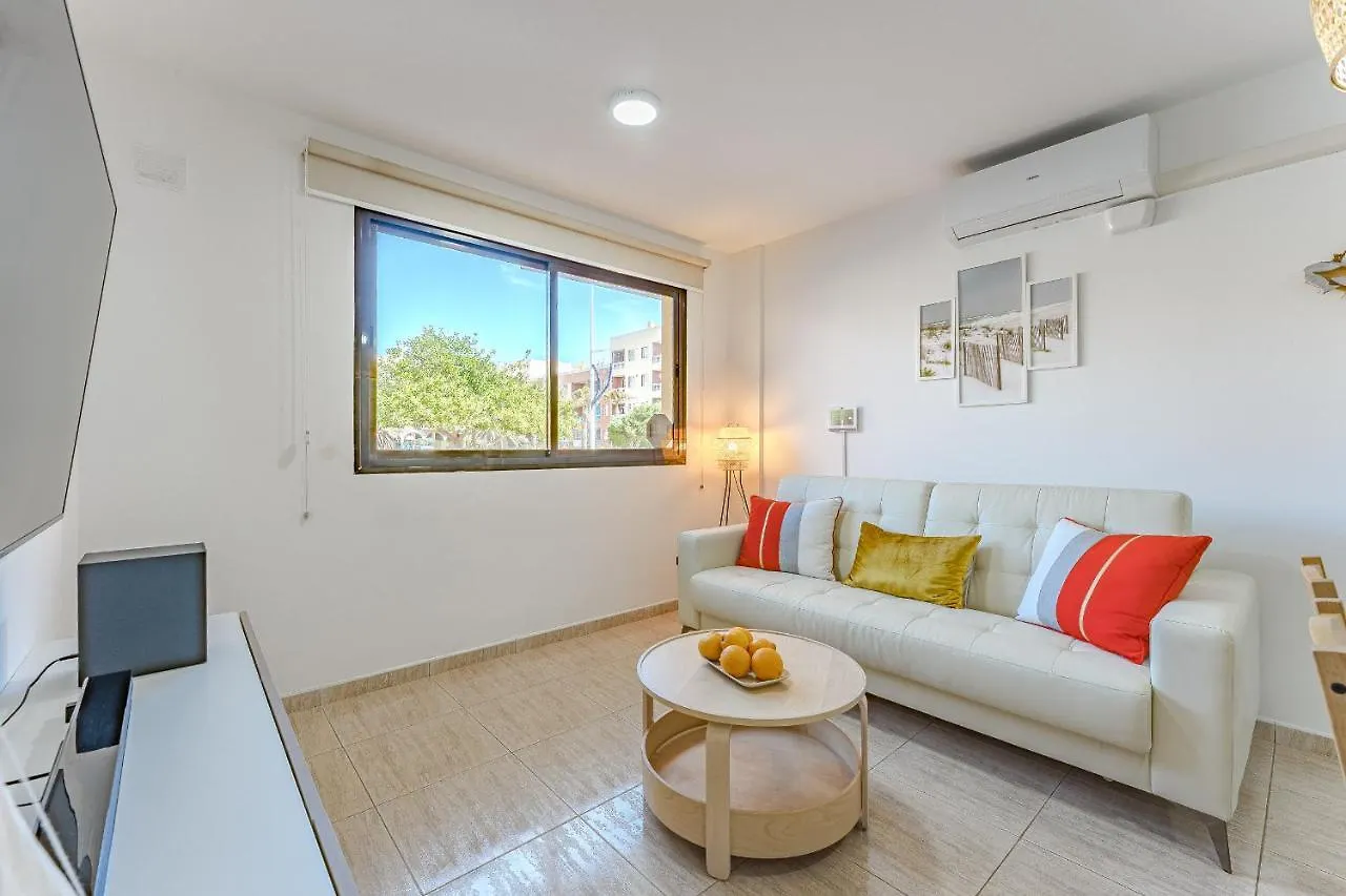 Petite Homes Beach El Medano  Spain