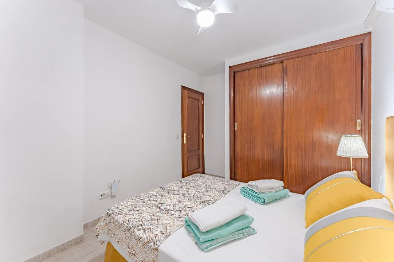 Petite Homes Beach El Medano  0*, El Medano (Tenerife)