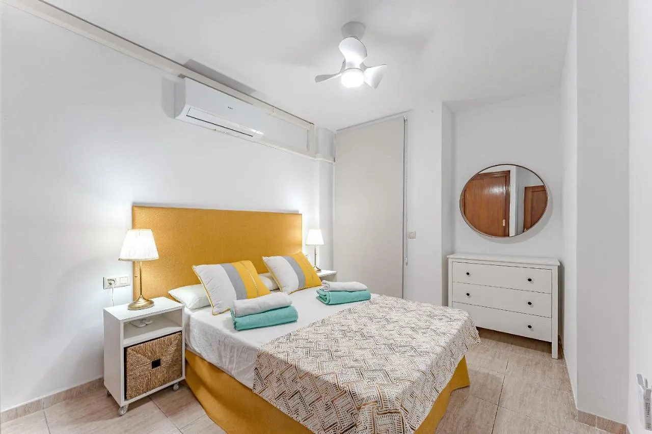 Petite Homes Beach El Medano  El Medano (Tenerife)