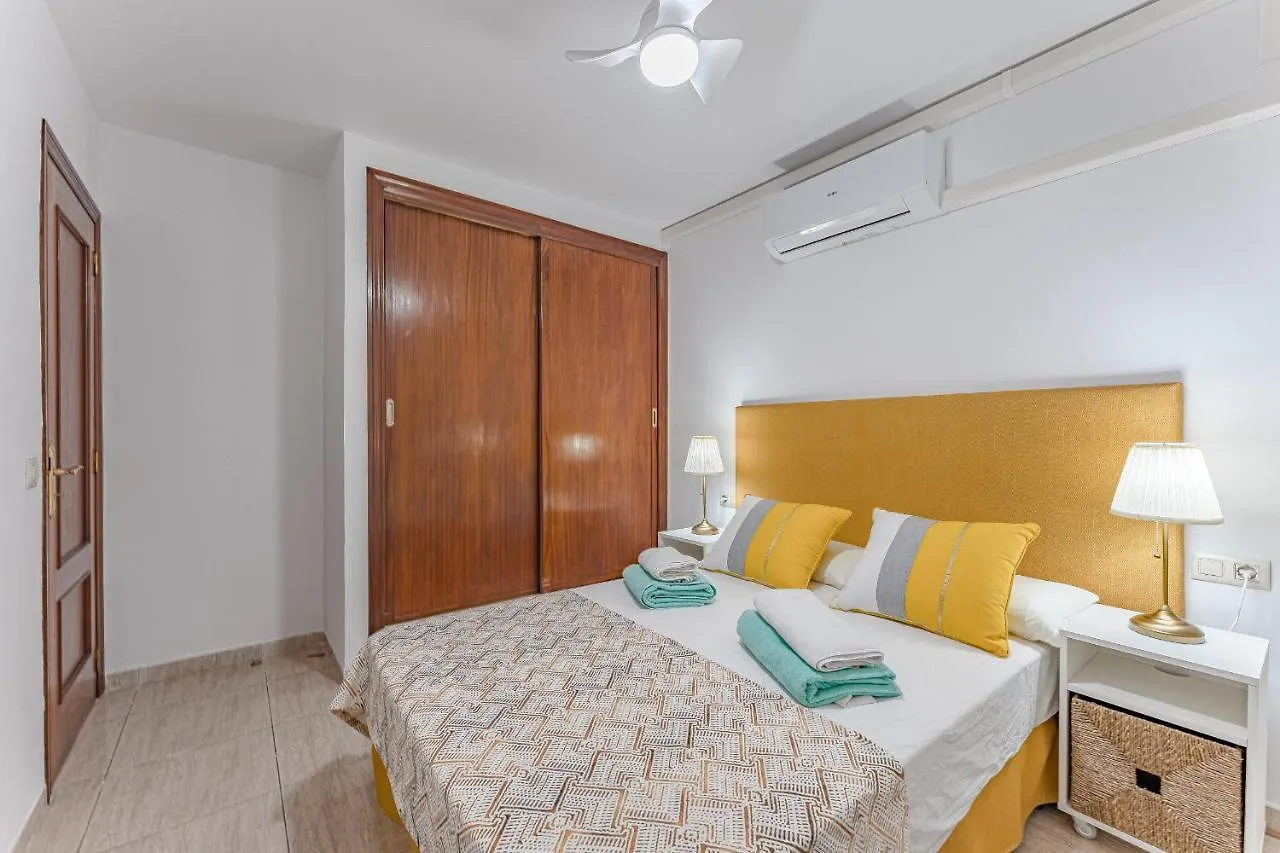 Apartment Petite Homes Beach El Medano